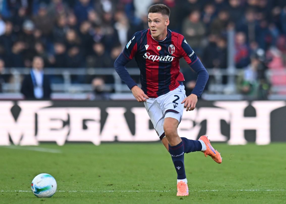 Sibuk Jelang Akhir Bursa Transfer, Juventus Boyong Dua Pemain Baru