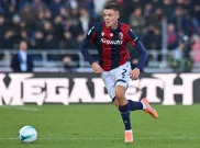 Sibuk Jelang Akhir Bursa Transfer, Juventus Boyong Dua Pemain Baru