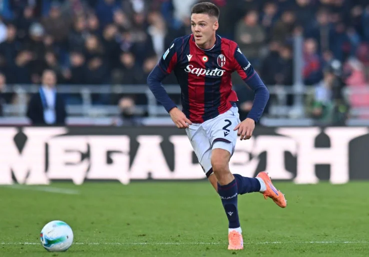 Sibuk Jelang Akhir Bursa Transfer, Juventus Boyong Dua Pemain Baru