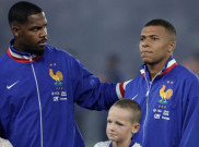 Liga Champions: Mike Maignan Tidak Gentar Hadapi Real Madrid dan Kylian Mbappe