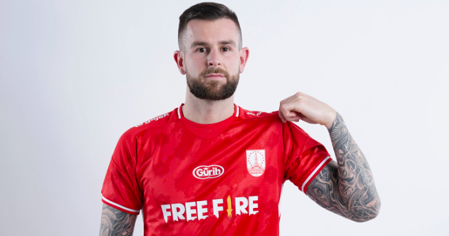 Aaron Evans Tak Dapat Keistimewaan di Persis Solo