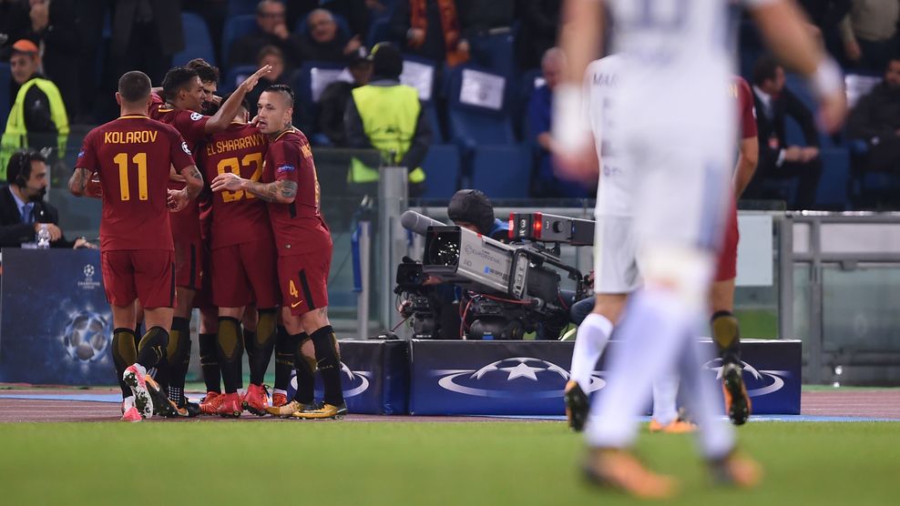 Dihajar Roma, Rapor Buruk Chelsea Berlanjut