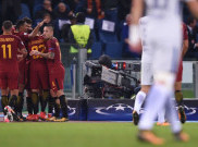 Dihajar Roma, Rapor Buruk Chelsea Berlanjut