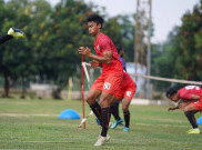 Persija Jakarta Siapkan Lima Pemain U-20 untuk Lanjutan Liga 1 2020