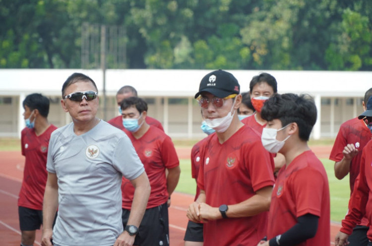 Ketum PSSI Ingin Banyak Pemain Indonesia Berkarier di Luar Negeri