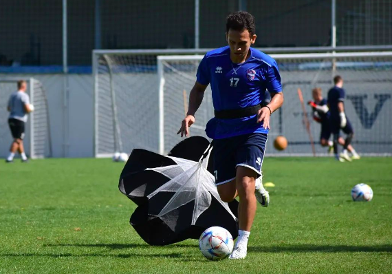Sosok di Balik Keputusan FC ViOn Zlate Moravce Datangkan Egy Maulana Vikri