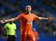 Felipe Cadenazzi Jadi yang Terbaru, Borneo FC Cuci Gudang Pemain Asing