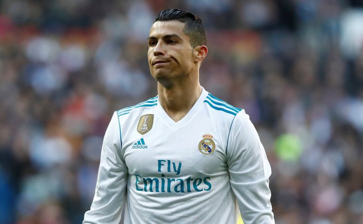Didepak Leganes, Cristiano Ronaldo Minta Pecat Tiga Pemain Ini