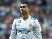 Didepak Leganes, Cristiano Ronaldo Minta Pecat Tiga Pemain Ini