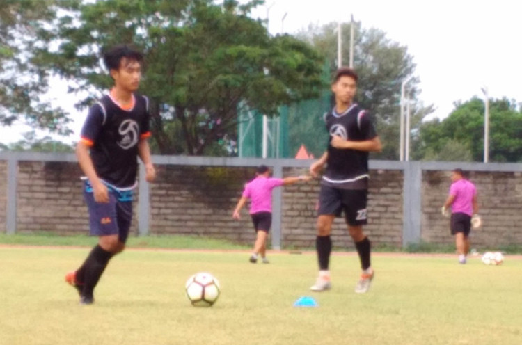 Para Pelatih yang Masuk Radar untuk Pegang Sriwijaya FC U-19