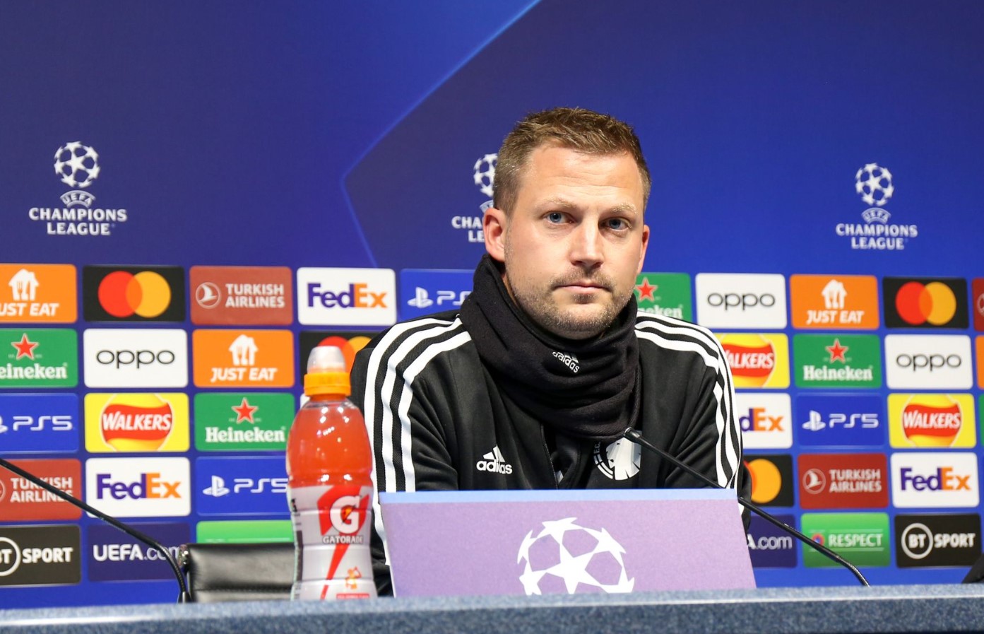Yang Dibutuhkan FC Copenhagen untuk Bisa Kalahkan Manchester City: Keajaiban