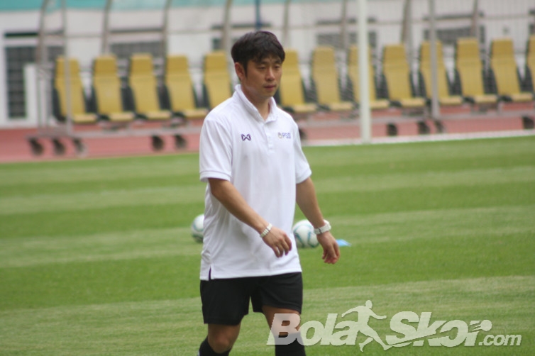 Lee Jae-hong Kritik Pola Pikir Pemain Timnas Indonesia