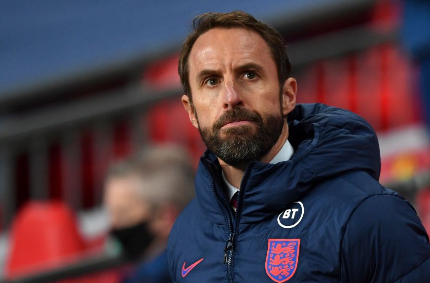Inggris Kalah dari Belgia, Gareth Southgate Samai Catatan Minor Sven-Goran Eriksson