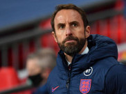 Inggris Kalah dari Belgia, Gareth Southgate Samai Catatan Minor Sven-Goran Eriksson