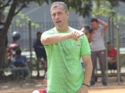 Persib akan Hadapi Mantan Pelatihnya Mario Gomez, Miljan Radovic Beri Respons