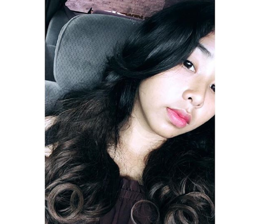Marcelyna Putri Persib Putri