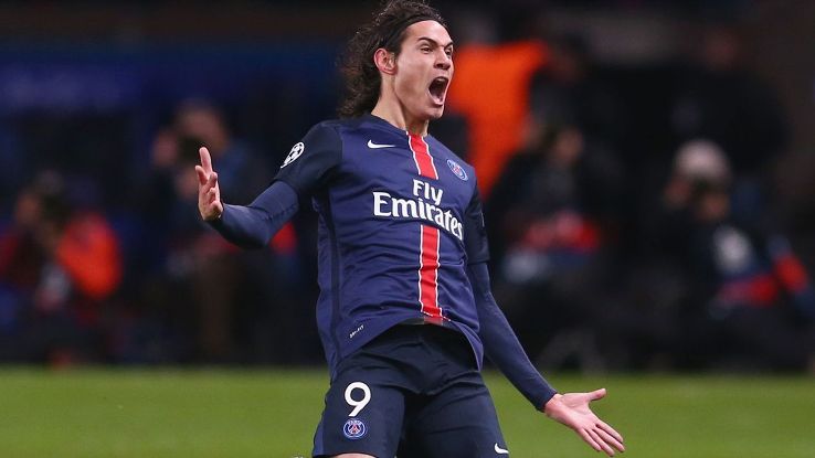 Cavani: Napoli Sangat Kuat Meski Tanpa Saya