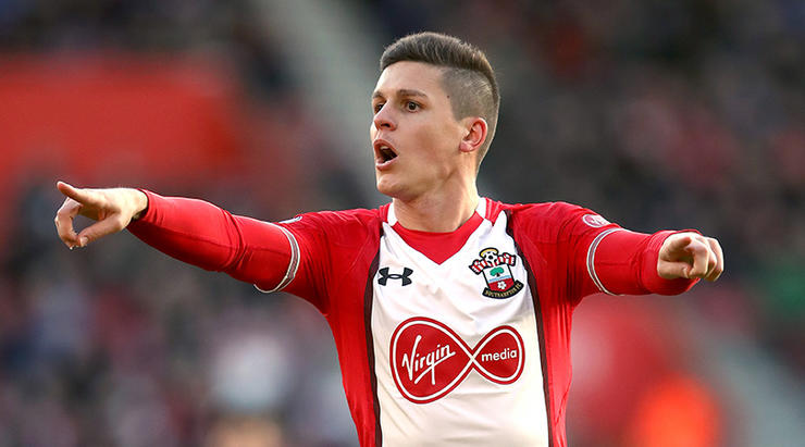 Guido Carrillo
