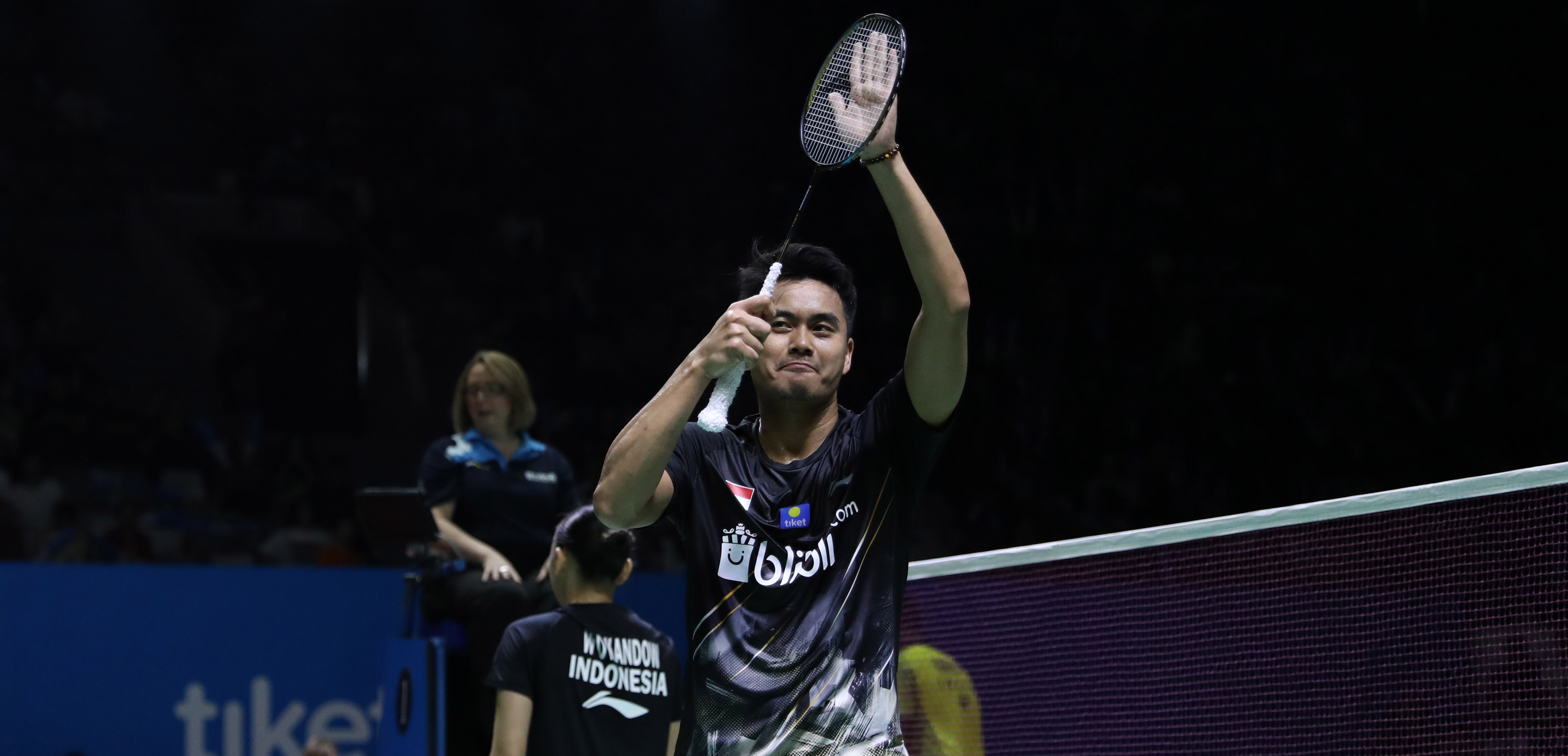 Maret, Tontowi Ahmad Tinggalkan Pelatnas PBSI