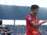 Carlos Pena Akui Kartu Merah Firza Andika Bikin Rencana Persija Berantakan