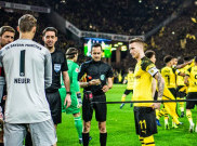 Bantu Klub Lawan Corona, Pemain Munchen dan Dortmund Rela Potong Gaji