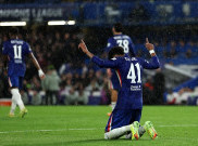 Liga Champions: 22 Tahun 163 Hari, Rataan Usia Susunan Pemain Chelsea Kontra Ajax Amsterdam
