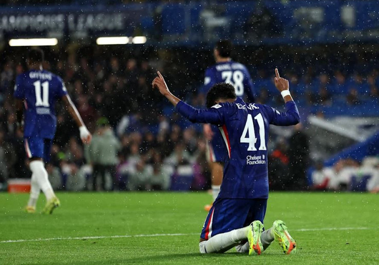 Liga Champions: 22 Tahun 163 Hari, Rataan Usia Susunan Pemain Chelsea Kontra Ajax Amsterdam