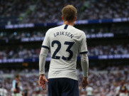 Aston Villa Jadi Bukti Tottenham Hotspur Masih Butuh Christian Eriksen