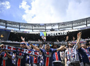 Inter Milan Tidak Sendiri, Ketika Kekalahan Telak Melawan PSG Jadi Hal yang Wajar