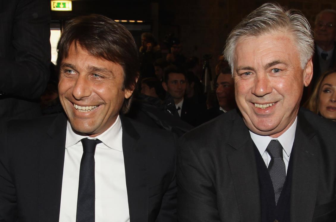6 Pelatih Terbaik dari Italia Selama Sedekade Terakhir