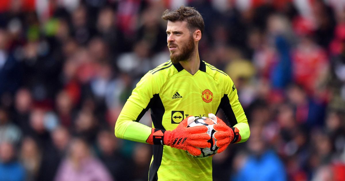 5 Pemain yang Pernah Perkuat Man United dan Atletico Madrid
