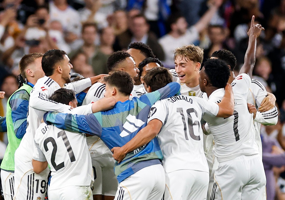 Klasemen Terkini LaLiga 2025/2026: Real Madrid Semakin Meninggalkan Barcelona