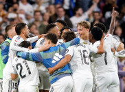 Klasemen Terkini LaLiga 2025/2026: Real Madrid Semakin Meninggalkan Barcelona
