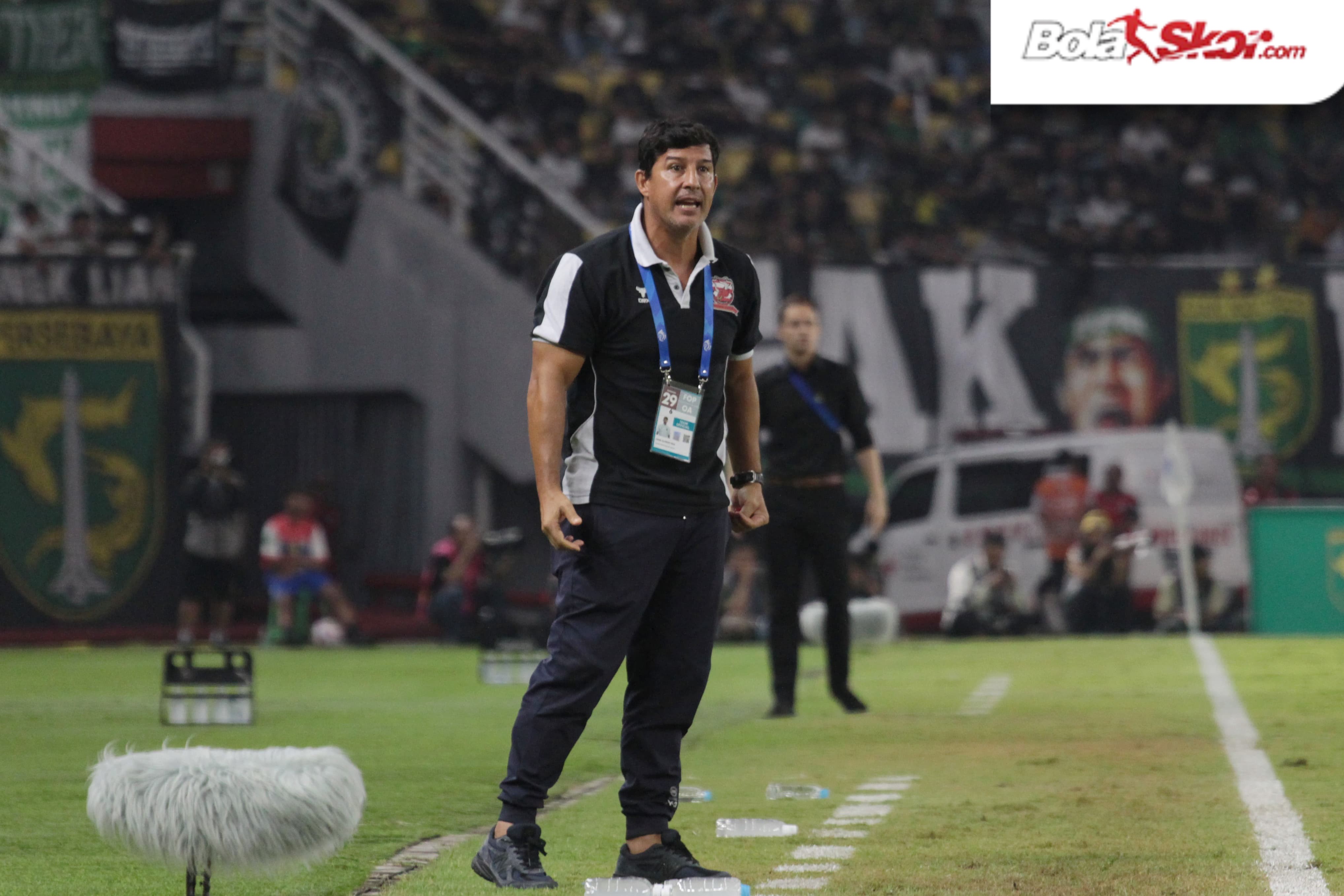 Madura United Bertekad Kejutkan Arema FC demi Bertahan di Liga 1