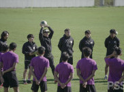 Australia Juga Opsi Tempat TC Timnas U-19, Shin Tae-yong Pastikan Bukan Lagi Tujuan