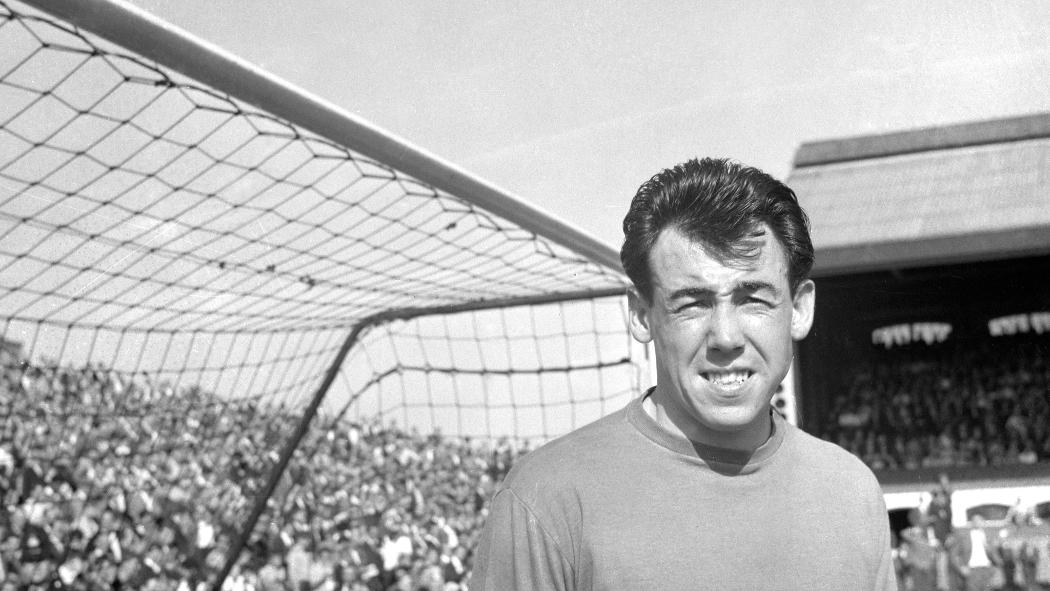 Gordon Banks dan Penyelamatan Ajaib yang Melawan Gravitasi