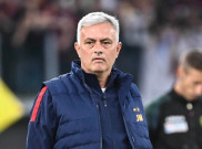 Soal Peluang Roma Raih Tiket Liga Champions, Mourinho Tak Mau Jual Harapan Kosong