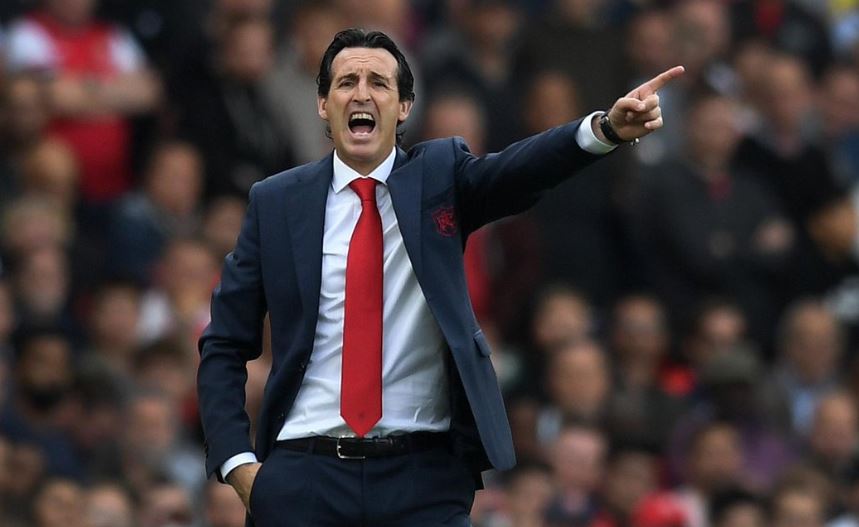 Liga Champions Punya Cristiano Ronaldo, Liga Europa Milik Unai Emery