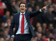 Liga Champions Punya Cristiano Ronaldo, Liga Europa Milik Unai Emery