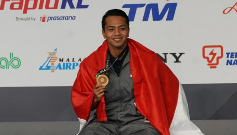 Pentingnya 2021 dalam Karier Siman Sudartawa