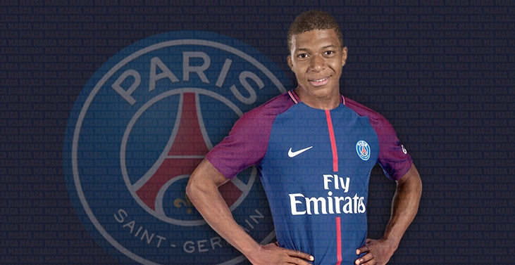 Ini Alasan Madrid Gagal Boyong Mbappe