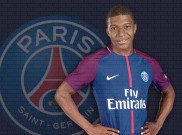 Ini Alasan Madrid Gagal Boyong Mbappe