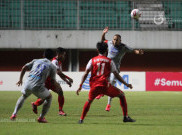 GM Arema FC Jagokan Persija Juara Piala Menpora 2021