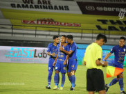 PSIS Semarang Bertekad Bangkit Lawan TIRA-Persikabo