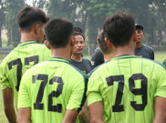 Persebaya Siap Ladeni Persela pada Laga Uji Coba Lauching Tim