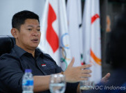 Jadwal Baru Asian Games Keluar, NOC Titip Pesan untuk Cabor