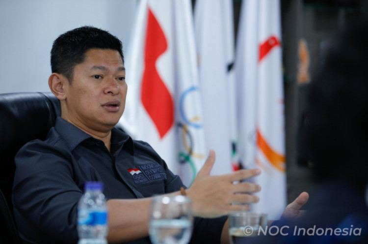 Jadwal Baru Asian Games Keluar, NOC Titip Pesan untuk Cabor