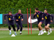 Prediksi, Jadwal Siaran Langsung, dan Link Live Streaming Inggris Vs Finlandia