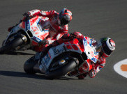 Bos Ducati Tak Sabar Ingin Indonesia Menggelar MotoGP