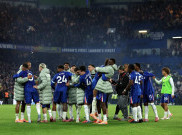 Arti Kemenangan Dramatis atas Liverpool buat Chelsea dan Enzo Maresca